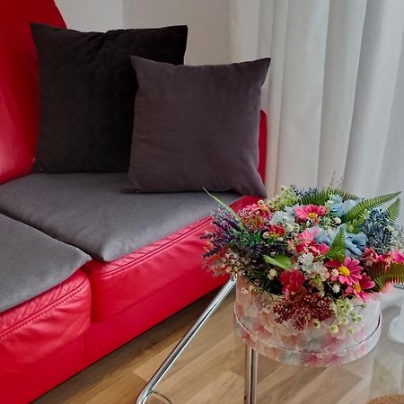 Apartament - Elblag Buitenkant foto