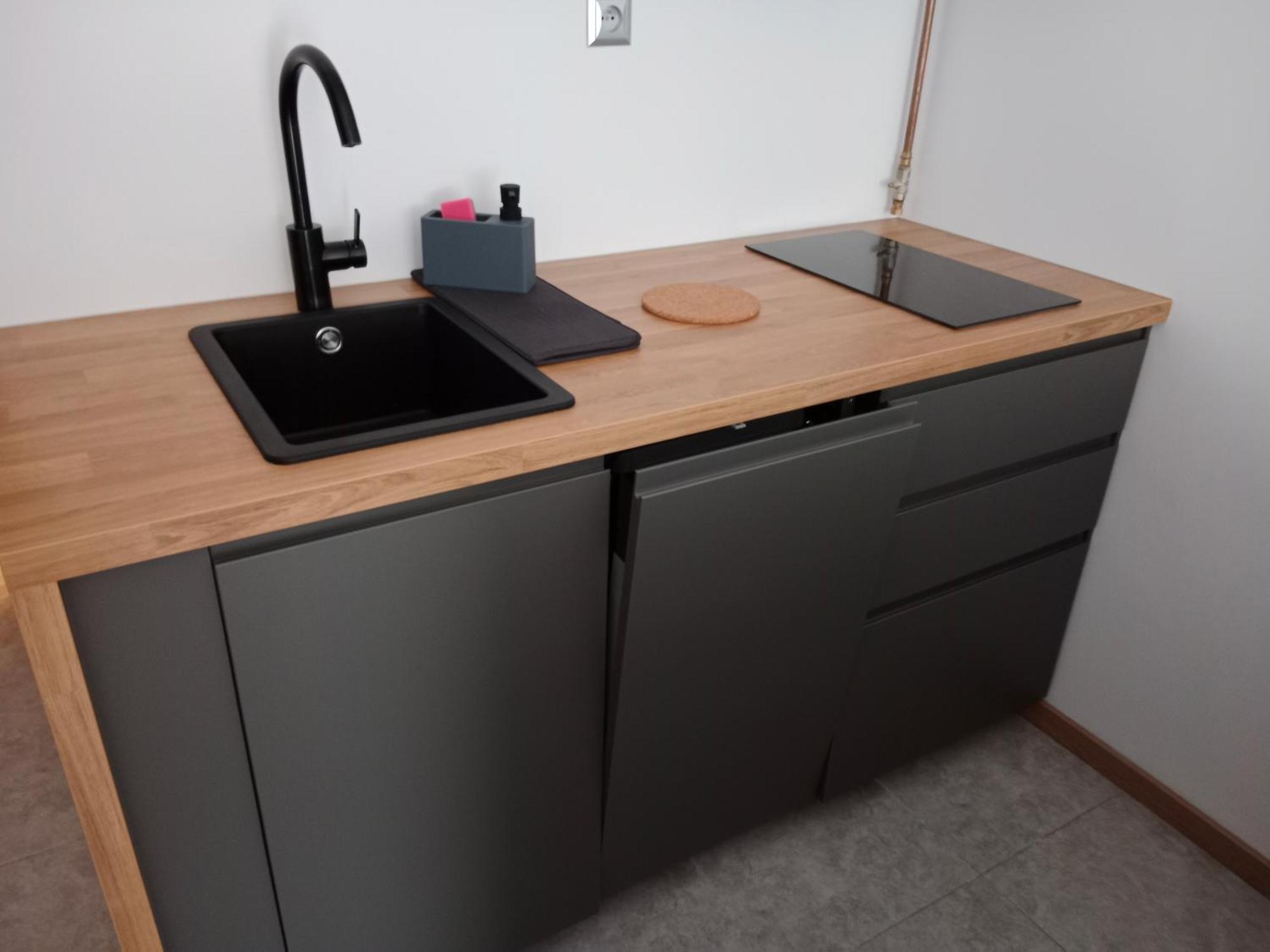 Apartament - Elblag Buitenkant foto